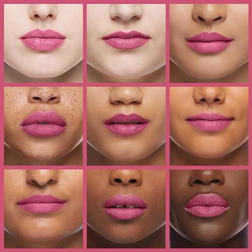 Revlon Super Lustrous Lipstick Creamy Formula For Soft FullerLooking Lips Moisturized Feel 0.15 Oz