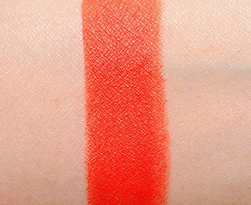 Mac Retro Matte Lipstick Dangerous