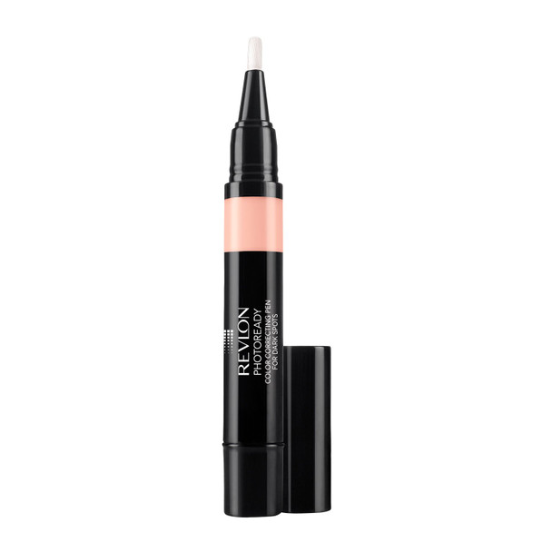 Revlon Photoready Color Correcting Pen For Dark Spots Pack Of 1 Correcting Pen For Dark Spo 0.08 Fl Oz