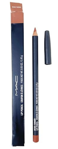 Mac Lip Pencil BeigeTurner Dusty Beige / .05 Oz 1.45G