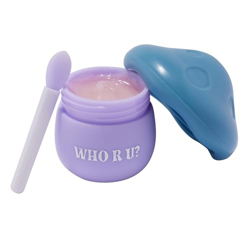 Colourpop X Alice In Wonderland Lip Mask LimitedEdition LeaveOn Lip Moisturizer and Pop X Alice In Wonderland L 0.25 Oz