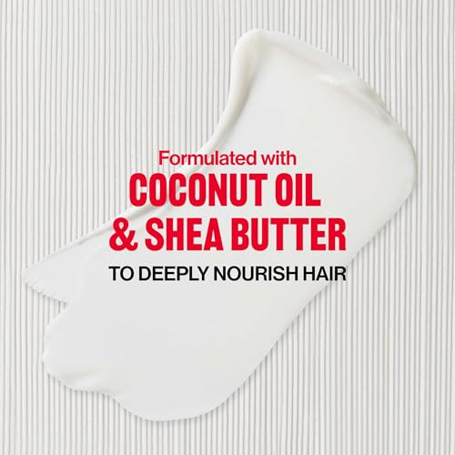 Revlon Colorsilk After Color Care Mask Vegan Keratin Hair Treatment Bond Repair Silk After Color Care Mask 7.6 Fl Oz