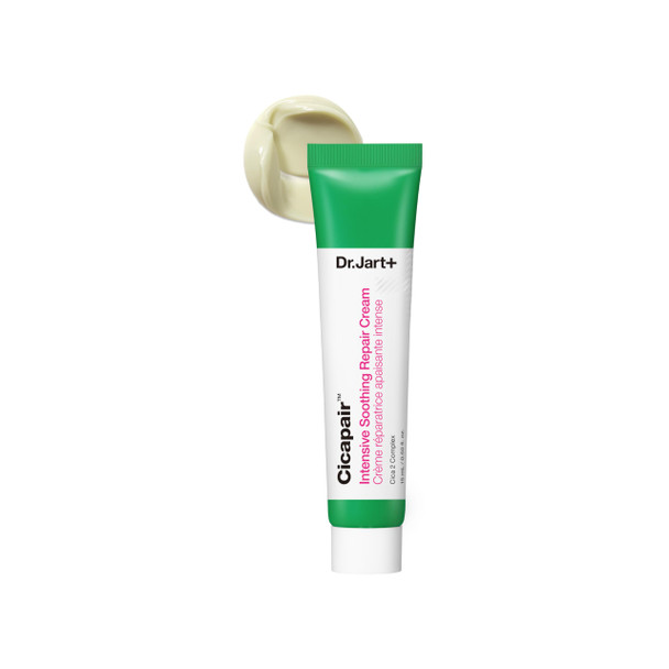 Dr.Jart+ Cicapair Sensitive Skin Korean Face Moisturizer For Redness And Barrier Repair