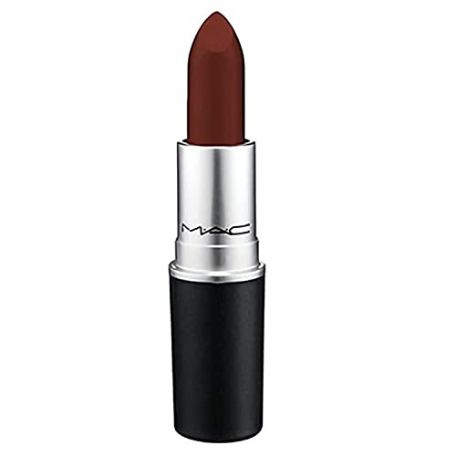 Mac Matte Lipstick Antique Velvet 0.1 Oz