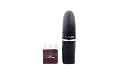 Mac Matte Lipstick Antique Velvet 0.1 Oz