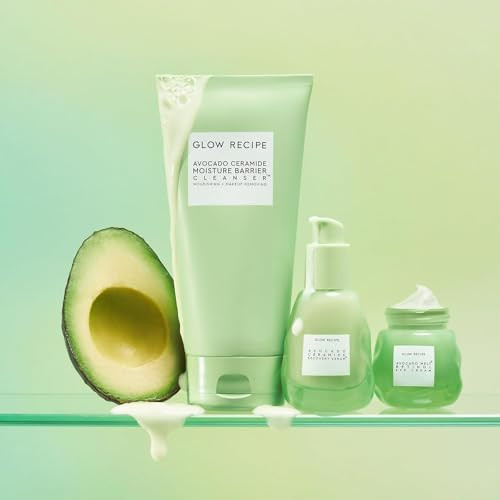 Glow Recipe Brighten + Soothe Duo Watermelon Glow Niacinamide Dew Drops Highlighting Serum 40Ml