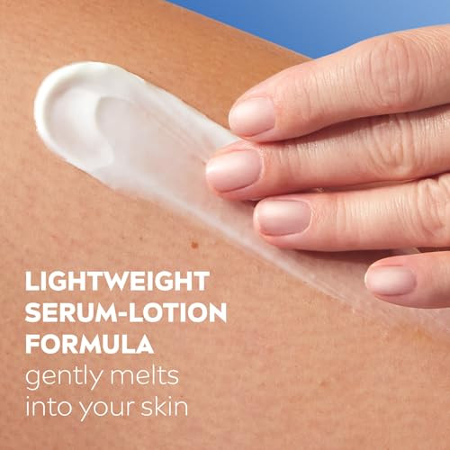 Nivea Skin Firming and Anti Crepe Body SerumLotion With Q10