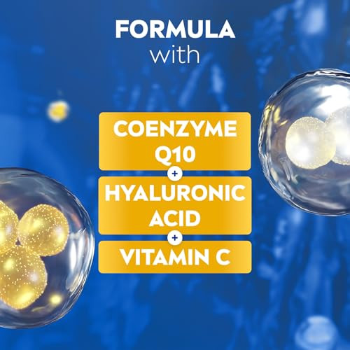 Nivea Skin Firming and Anti Crepe Body SerumLotion With Q10