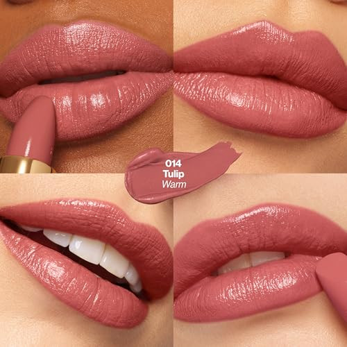 Revlon Super Lustrous Ultra Lipstick 014 Tulip
