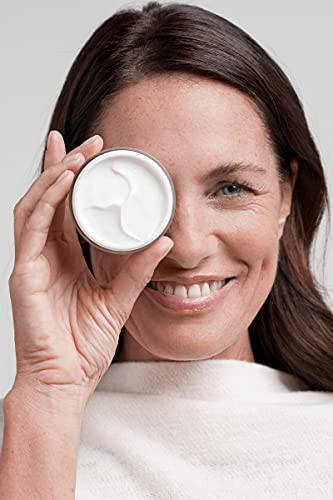 Nivea Vital Soja AntiAge Night Cream Intensive Firming and Regeneration Treatment For 50 Ml
