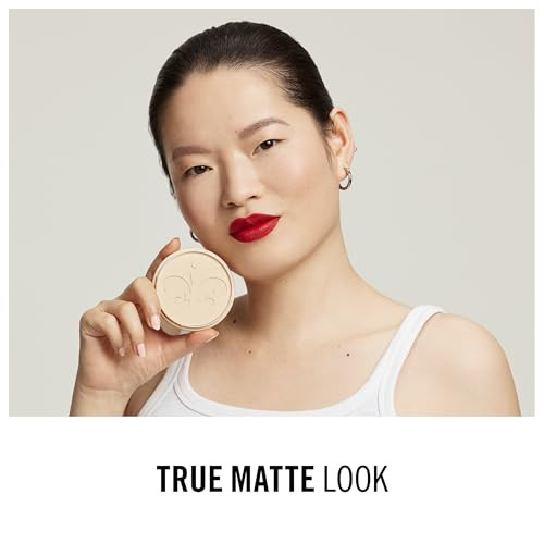 Rimmel Stay Matte Pressed Powder Silky Beige