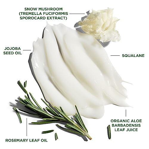 Jack Black Leave It In Hair and Beard Balm
