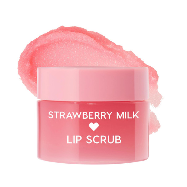 Colourpop Fresh Kiss Exfoliating Lip Scrub Nourishing Lip Exfoliator To Gently Buff Pop Fresh Kiss Exfoliating 0.37 Oz