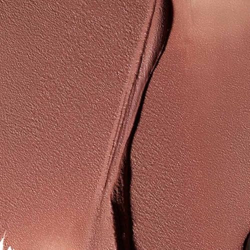 Mac Cosmetics Powder Kiss Liquid Lipcolour 951 Habit Peachy Nude / / .17 Oz