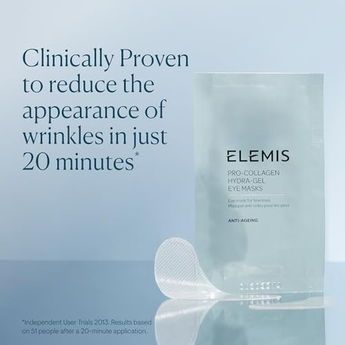 Elemis Pro Collagen Eye Skincare NutrientRich Fine Lines And Wrinkles Eye Treatment