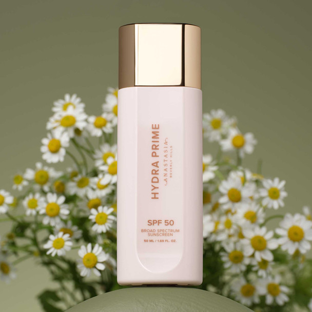 Anastasia Beverly Hills WomenS Hydra Prime Spf 50
