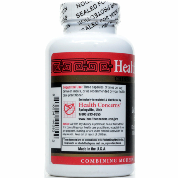 Maternal Herbal 90 caps by Health Concerns