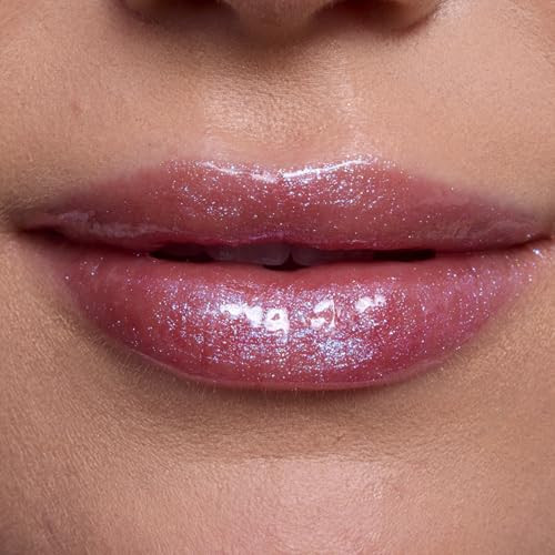 Colourpop Disney Princess Lip Gloss Duo Ultra Glossy Lip Gloss Courageous Rapunzel Pop Disney Princess Lip Glo 0.24 Fl Oz