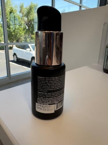 Quicksilver Scientific Copper Ghk+ Facial Serum With Cycloastragenol Copper Peptide Serum For Healthy 1 Fl Oz