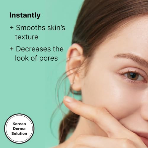 Dr.Jart+ Pore.Remedy Pha Exfoliating Korean Face Serum For Skin Korean Skin 1.01 Fl Oz