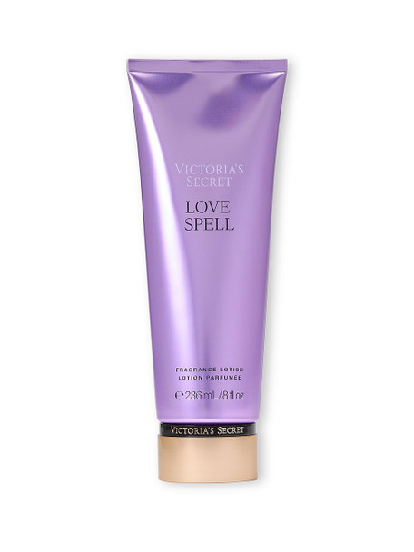 VictoriaS Secret Aqua Kiss Fragrance Lotion 8.0 Oz