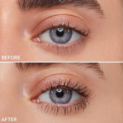 Colourpop Act Natural Defining Mascara ClumpFree Black Mascara To Lift Lengthen and Pop Act Natural Defining Ma 0.3 Oz