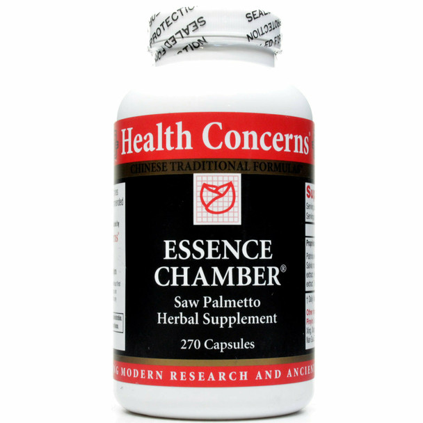 Essence Chamber 270 caps by Health Concerns