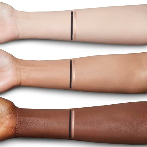 Charlotte Tilbury ExaggerEyes Eyeliner Duo DualEnded Smudge Proof Eyeliner With 2 Complementary Shades S Longwear Waterproof Humid
