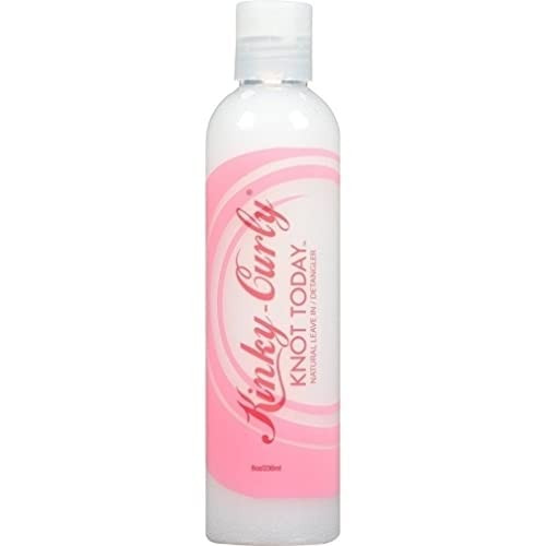 Kinky Curly KinkyCurly Knot Today Leave In Conditioner/Detangler 8 Oz