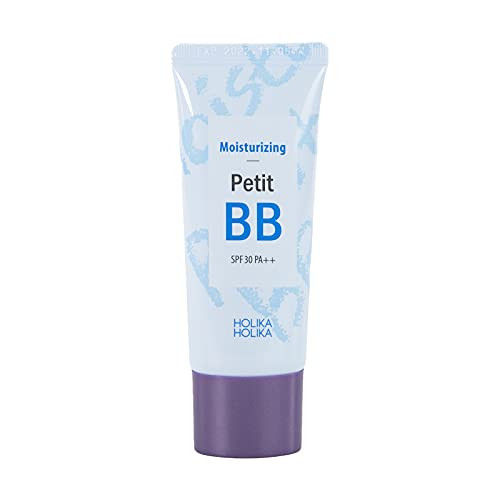 Holika Holika Petit Bb Moisturizing Spf30 Pa++ Former Moist 30Ml