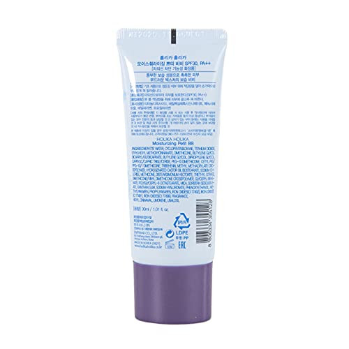 Holika Holika Petit Bb Moisturizing Spf30 Pa++ Former Moist 30Ml