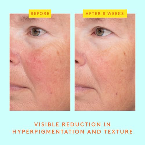 Drunk Elephant CLuma Hydrabright Serum / 10% Hydrating Vitamin C Clean Clinical Skincare 30 Ml