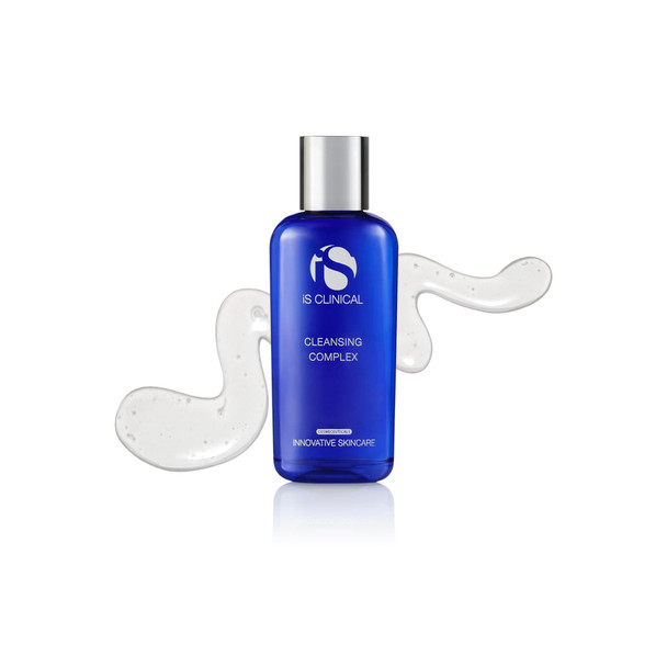 Is Clinical Cleansing Complex 3In1 Gentle Deep Pore Cleanser Face Wash And Makeup