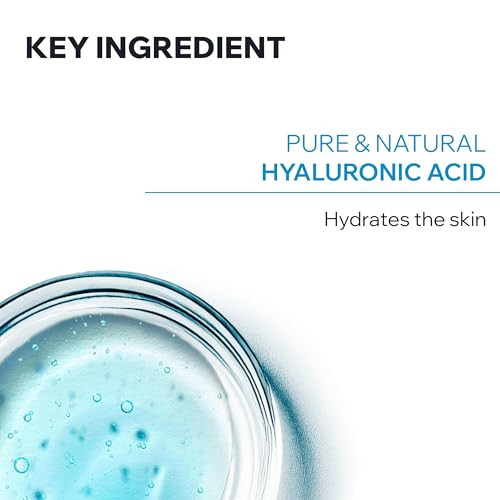 Uriage Water Sleeping Mask Moisturizing Night Mask With Hyaluronic Acid and Edelweiss 50 Ml