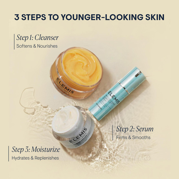 Elemis ProCollagen Quartz Lift Serum Daily Treatment Helps To Reduce The Look