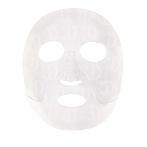 Charlotte Tilbury Instant Magic Dry Sheet Face Mask Reusable Hydrating Facial Mask With 1 Count