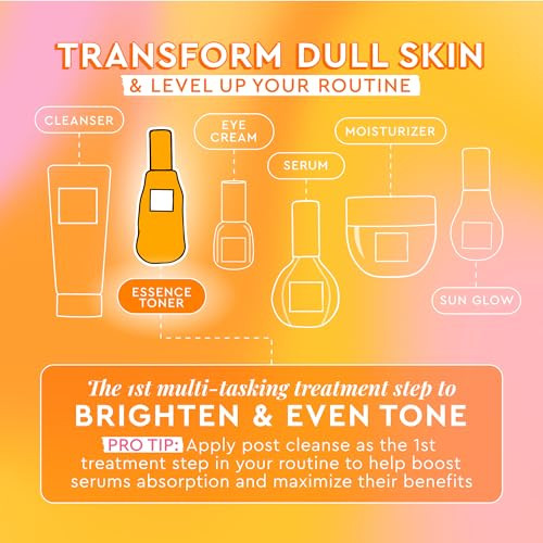 Glow Recipe Brighten and Tighten Toner Duo Cloudberry Essence Toner Mini + Watermelon 30Ml