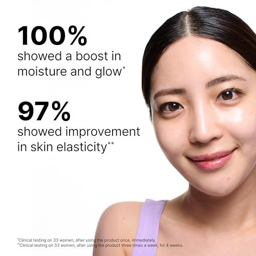 Dr.Jart+ Hydro Firming Korean Face Mask With Collagen And Hyaluronic Acid Korean
