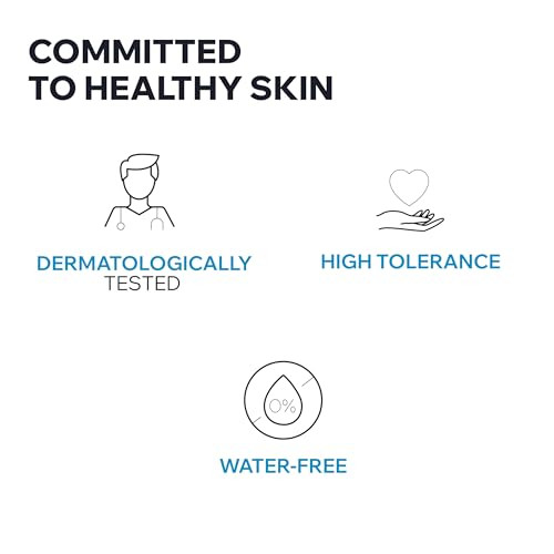 Uriage Eau Thermale Lip Balm With Hyluronic Acid + Shea Butter +