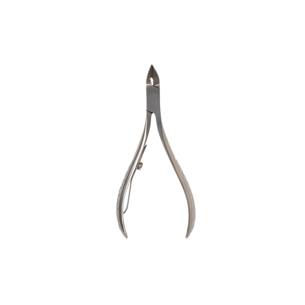 Revlon Full Jaw Cuticle Trimmer Manicure Tool Nail Care High Precision Blade 1 Count