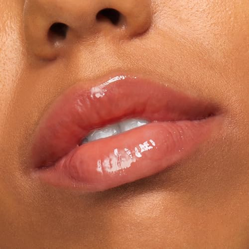 Colourpop Lux Lip Oil Hydrating Sheer Tinted Lip Makeup Formulated With AntioxidantRich Pop Lux Lip Oil Hydrating S 0.16 Oz