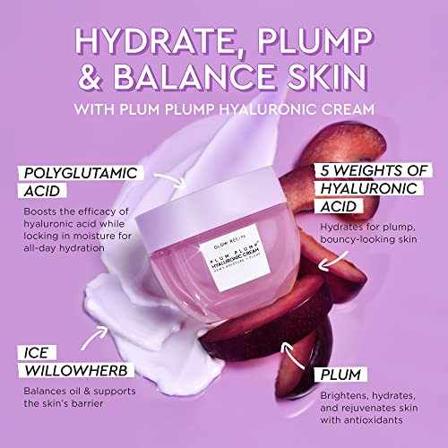 Glow Recipe Watermelon Bha + Pha Pore Tight Facial Toner + Plum Plump 40 Ml