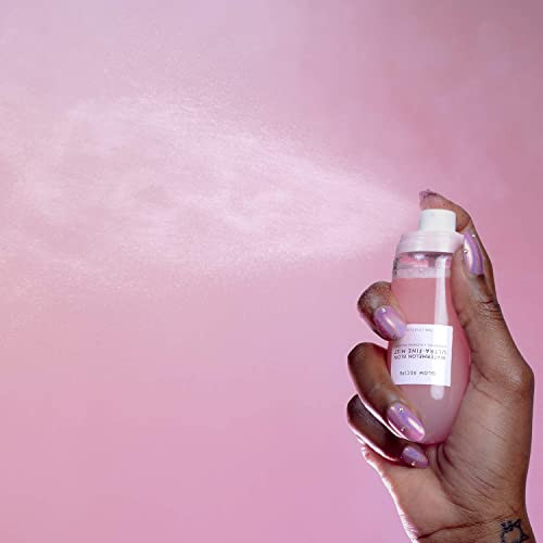 Glow Recipe Watermelon Glow Facial Spray + Hydrating Mist UltraFine Face Mist With 75Ml
