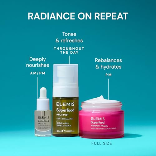 Elemis Superfood Collection Kit