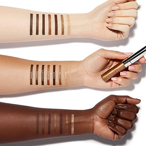 Anastasia Beverly Hills Tinted Brow Gel LongWearing Waterproof Tinted Brow Setter HighPigment Formula For