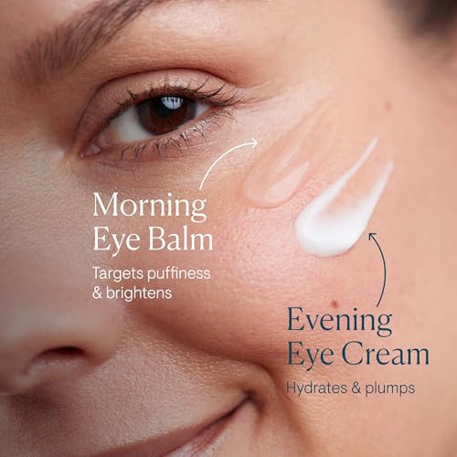 Elemis Ultra Smart ProCollagen Eye Duo AntiAging Day and Night Eye Cream 10Ml