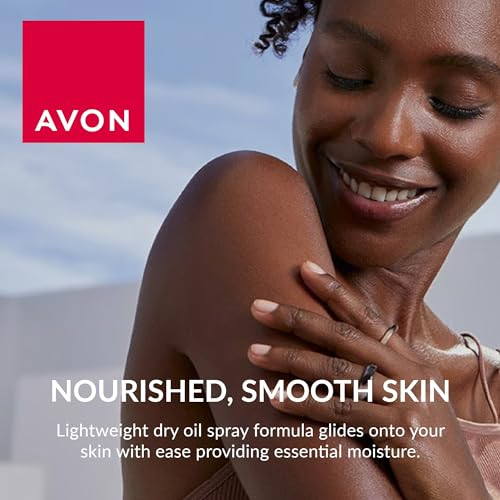 Avon Skin So Soft Original Jojoba Dry Oil Spray Each TravelFriendly Luxury 5 Fl. Oz