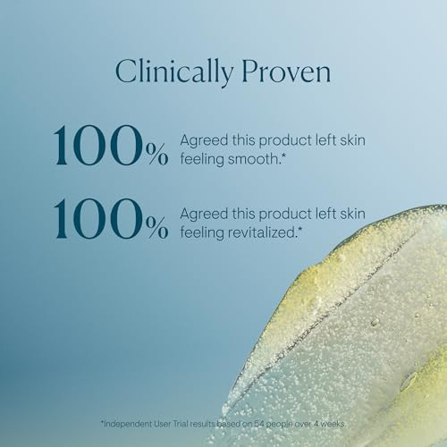 Elemis ProCollagen Glow Boost Exfoliator Gentle Physical Facial Exfoliant Softens And Polishes 100Ml