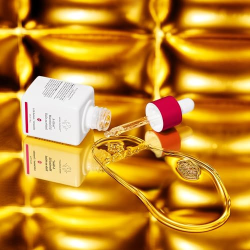 Drunk Elephant AGloei Maretinol Oil / Gentle 0.5% Retinol Face Oil Clean Clinical 30 Ml