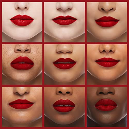 Anastasia Beverly Hills Liquid Lipstick FullPigment LongWearing Matte Liquid Lip Color With SmudgeResistant Comfortable With Smudgeresistant Comfor
